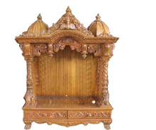 Load image into Gallery viewer, Custom Temple Mandir