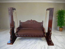 Load image into Gallery viewer, Big Pillar swing