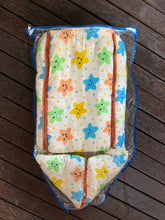 Load image into Gallery viewer, New Born Baby Carry Nest Sleeping Bag and Mattress Bed