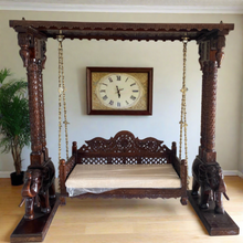 Load image into Gallery viewer, Big Akasiya Swing