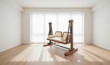 Load image into Gallery viewer, Modern Indoor Swing