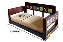 Load image into Gallery viewer, Traditional Ceiling Swing with tiles