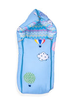 Load image into Gallery viewer, New Born Baby Carry Nest Sleeping Bag and Mattress Bed