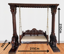 Load image into Gallery viewer, Big Akasiya Swing