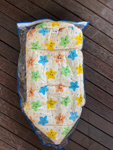 Load image into Gallery viewer, New Born Baby Carry Nest Sleeping Bag and Mattress Bed