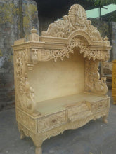 Load image into Gallery viewer, Custom Temple Mandir