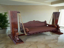 Load image into Gallery viewer, BIG PILLAR AKASIYA