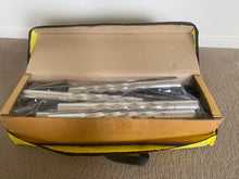 Load image into Gallery viewer, Baby Cradle Ghodiya Ghodiyu