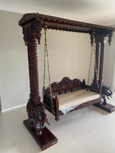 Load image into Gallery viewer, Big Akasiya Swing