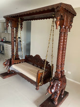 Load image into Gallery viewer, Big Akasiya Swing