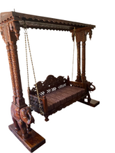 Load image into Gallery viewer, Big Akasiya Swing