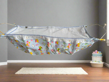 Load image into Gallery viewer, Bassinet khoyu zoli