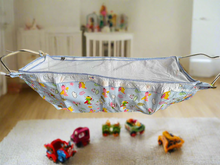 Load image into Gallery viewer, Bassinet khoyu zoli