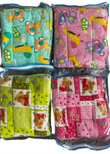 Load image into Gallery viewer, Bassinet khoyu baby cradle khoya zoli