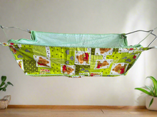 Load image into Gallery viewer, Bassinet khoyu baby cradle khoya zoli