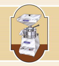 Load image into Gallery viewer, FLour Mill 1.25HP Ghanti Atta Chacki