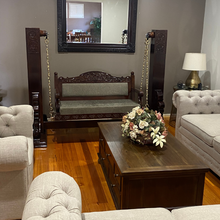 Load image into Gallery viewer, BIG PILLAR AKASIYA