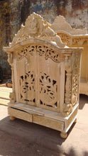 Load image into Gallery viewer, Custom Temple Mandir