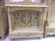 Load image into Gallery viewer, Custom Temple Mandir