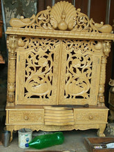 Load image into Gallery viewer, Custom Temple Mandir