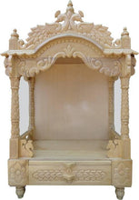 Load image into Gallery viewer, Custom Temple Mandir