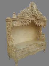 Load image into Gallery viewer, Custom Temple Mandir