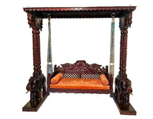 Load image into Gallery viewer, Big Akasiya Swing