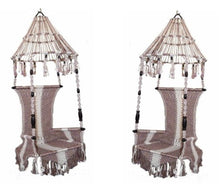 Load image into Gallery viewer, Big Square Rope Jula