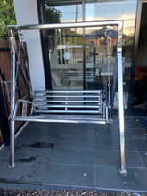 Load image into Gallery viewer, A Type Stainless Steel Swing