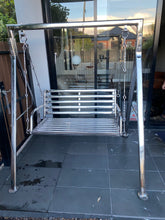 Load image into Gallery viewer, A Type Stainless Steel Swing