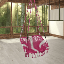 Load image into Gallery viewer, Square Rope Jula