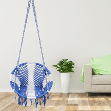 Load image into Gallery viewer, Round Rope Jula