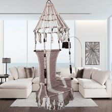 Load image into Gallery viewer, Zummar Rope Jula