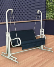 Load image into Gallery viewer, Erik Fix Cushion Seat – White