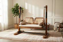 Load image into Gallery viewer, Modern Indoor Swing
