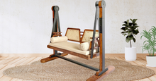 Load image into Gallery viewer, Modern Indoor Swing
