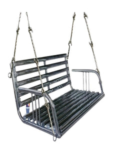 Stainless Steel Hanging Swing