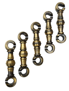 Brass Chains