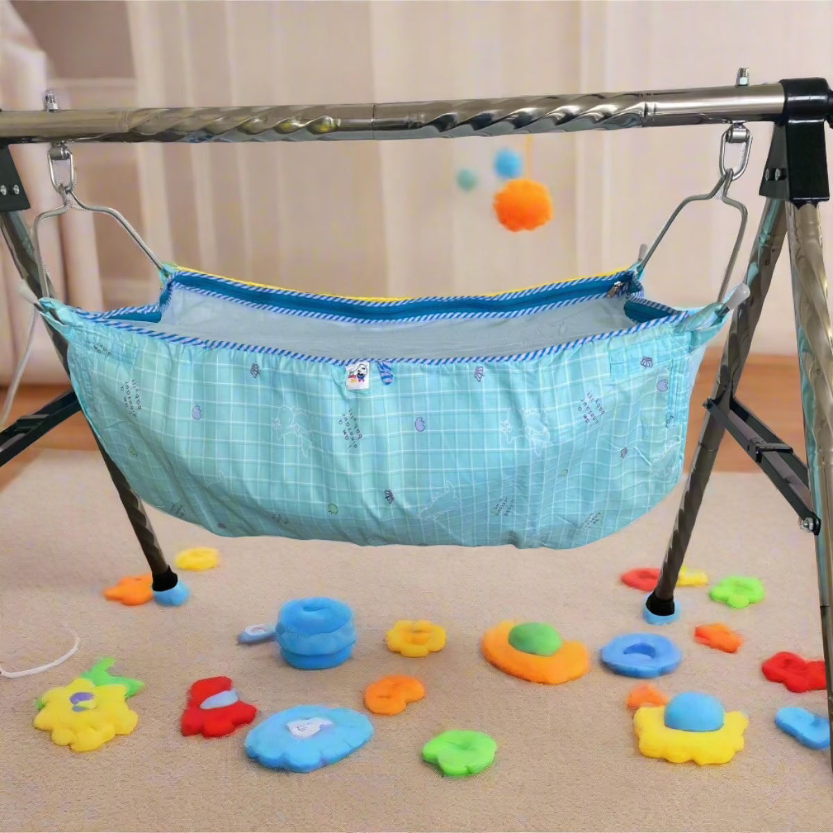Indian style cradle online