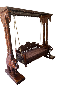 Big Akasiya Swing