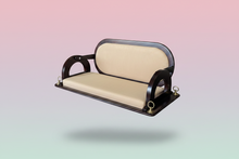 Load image into Gallery viewer, Ceiling reversible swing with cushion
