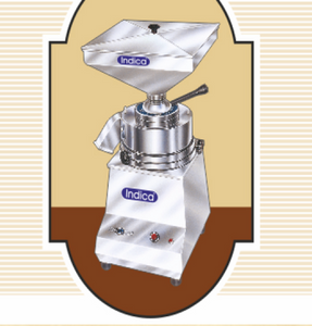 FLour Mill 0.5HP Ghanti  Atta Chacki