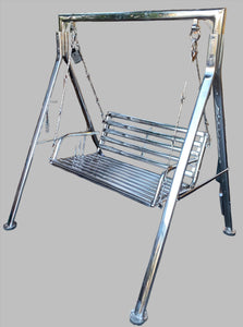 A Type Stainless Steel Swing